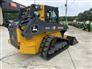 John Deere 2026 325G Track Loaders