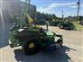 John Deere 2026 Z930M Riding Lawn Mowers