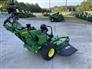 2025 John Deere W48R