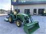 John Deere 2024 3025E Other Tractors