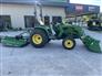 John Deere 2024 3025E Other Tractors