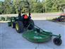 John Deere 2024 3025E Other Tractors