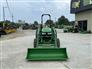 John Deere 2025 4044M Other Tractors