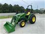 John Deere 2025 4044M Other Tractors