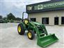John Deere 2025 4044M Other Tractors