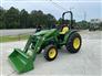 John Deere 2025 4044M Other Tractors