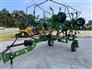 Frontier 2026 TD3427 Rakes / Tedders