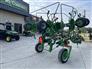 Frontier 2026 TD3427 Rakes / Tedders