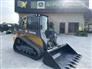 John Deere 2026 325 P Track Loaders