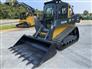 John Deere 2026 325 P Track Loaders