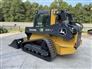 John Deere 2026 325 P Track Loaders