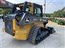 John Deere 2026 325 P Track Loaders