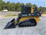 John Deere 2026 325 P Track Loaders