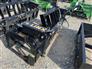 Unspecified 2025 GRHDRG72JD Attachments