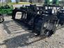 Unspecified 2025 GRHDRG80SS Attachments