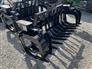 Unspecified 2025 GRHDRG80SS Attachments