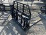 John Deere 2025 P45 Attachments