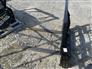 John Deere 2025 P45 Attachments