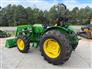 John Deere 2026 5075E Other Tractors