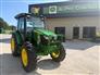John Deere 2026 5075E Other Tractors