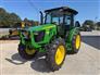 John Deere 2026 5075E Other Tractors