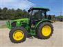John Deere 2026 5075E Other Tractors