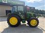 John Deere 2026 5075E Other Tractors