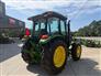 John Deere 2026 5075E Other Tractors