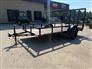Unspecified 2025 UT357712T Other Trailers