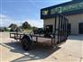 Unspecified 2025 UT357712T Other Trailers