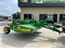 John Deere 2026 RC8M Rotary Mowers / Sickle Mower