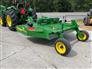 John Deere 2026 RC8M Rotary Mowers / Sickle Mower