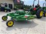 John Deere 2026 RC8M Rotary Mowers / Sickle Mower