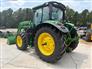 John Deere 2025 6M 125 Other Tractors