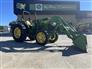 John Deere 2015 5065E Other Tractors