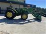 John Deere 2015 5065E Other Tractors