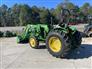 John Deere 2015 5065E Other Tractors