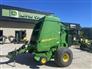 John Deere 2025 461M Balers - Round