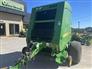 John Deere 2025 461M Balers - Round