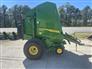 John Deere 2025 461M Balers - Round