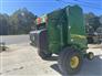 John Deere 2025 461M Balers - Round