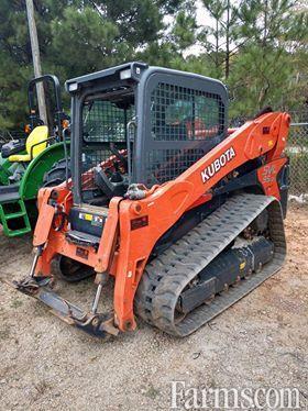 Rubber track loaders for sale