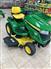 2025 John Deere X570
