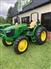 John Deere 2023 5075E Other Tractors