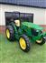 John Deere 2023 5075E Other Tractors
