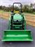John Deere 2023 3025D Other Tractors