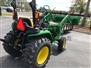 John Deere 2023 3025E Other Tractors