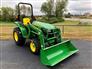 John Deere 2023 3043D Other Tractors