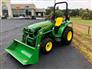 John Deere 2023 3043D Other Tractors