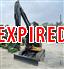 2023 John Deere 35G